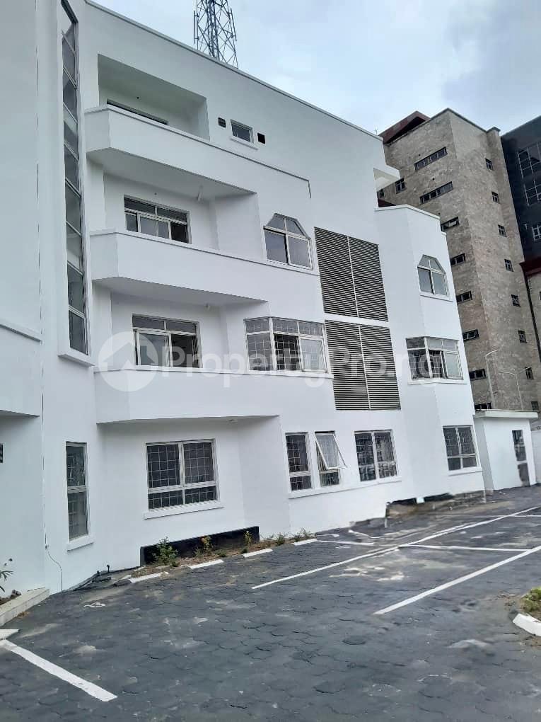 Commercial Property for rent Bourdillon Ikoyi Lagos
