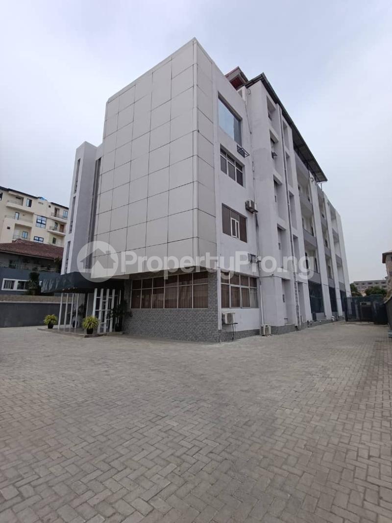 Commercial Property for rent Victoria Island Extension Victoria Island Lagos