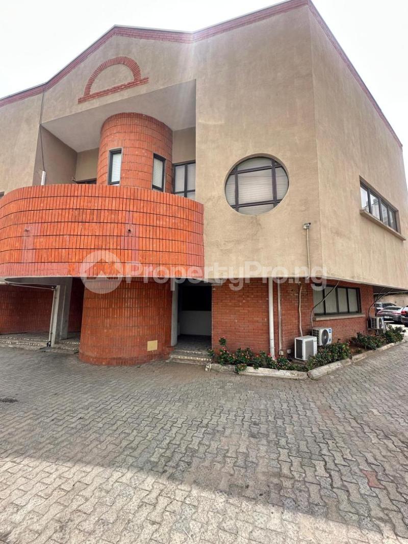 Co working space for rent Victoria Island Lagos