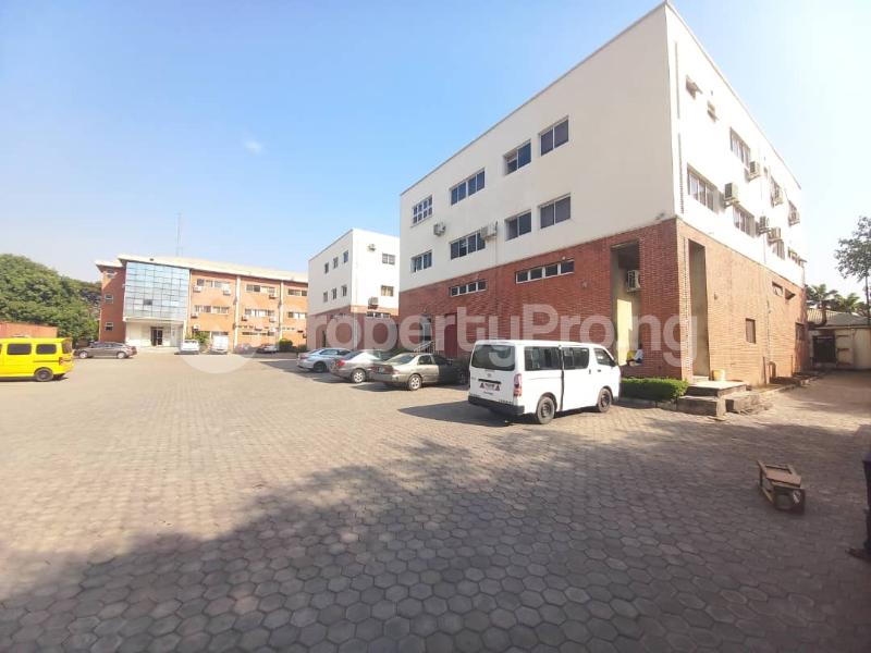 5 bedroom Commercial Property for rent  Jabi Abuja