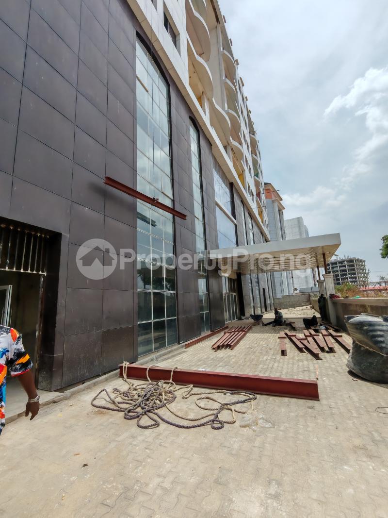 Commercial Property for rent By Bannex Road Mabushi Abuja - 0