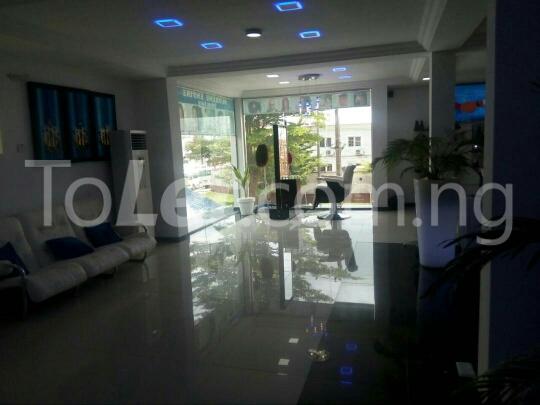 1 bedroom Commercial Property for rent Emma Abimbola Lekki Phase 1 Lekki Lagos