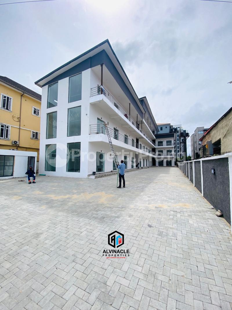 Commercial Property for rent Lekki Phase 1 Lekki Lagos - 0