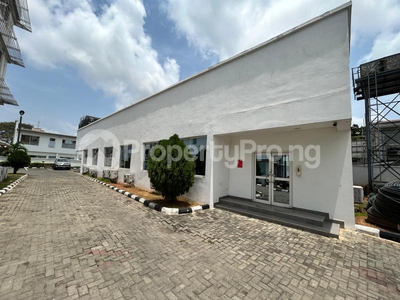 Commercial Property for rent Off Idejo Street Ligali Ayorinde Victoria Island Lagos