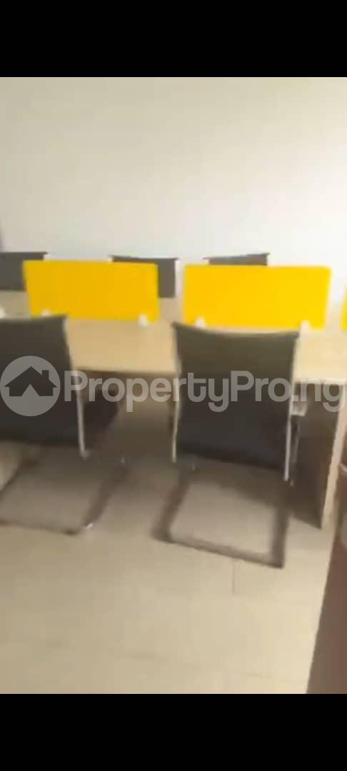 10 bedroom Commercial Property for rent Opebi Ikeja Lagos