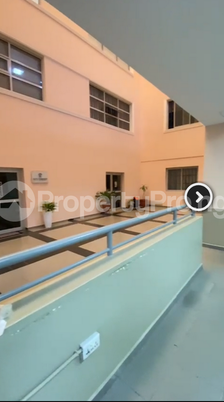Commercial Property for rent Maitama Abuja