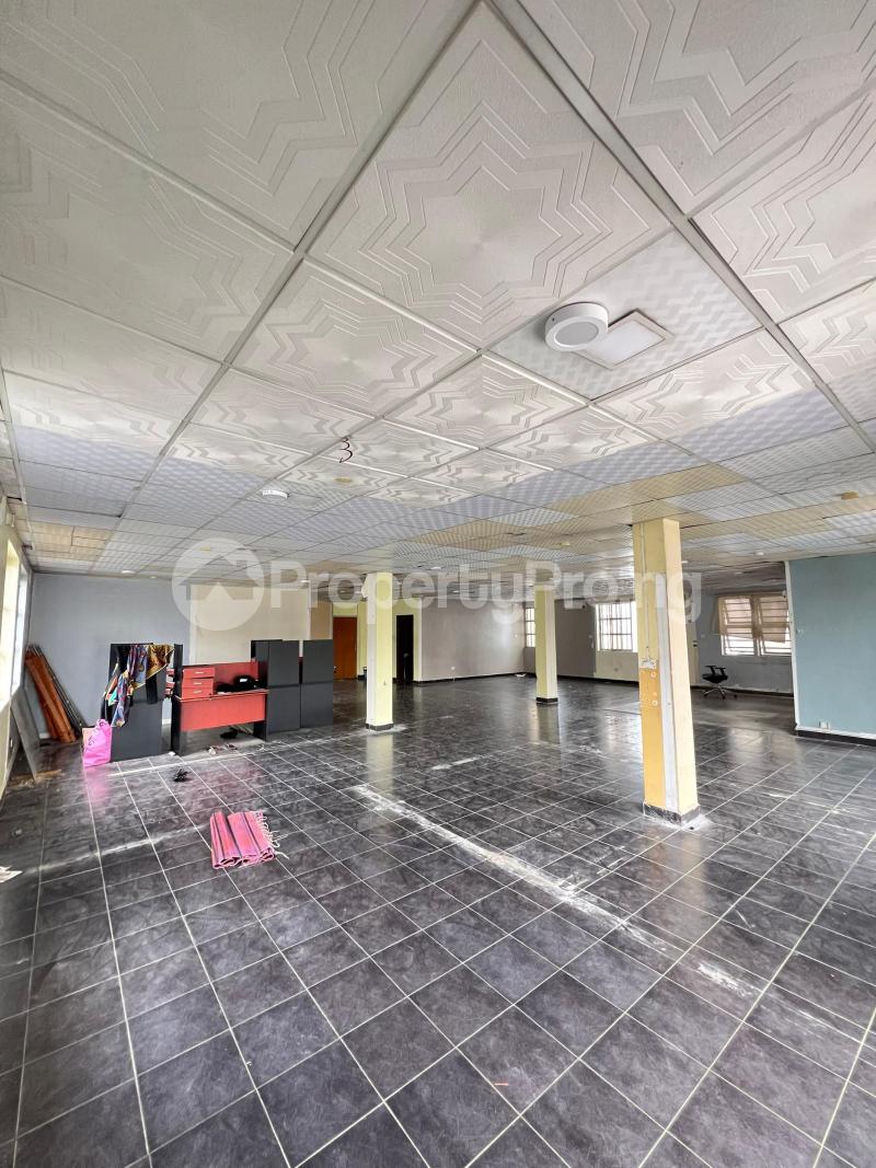 Commercial Property for rent Victoria Island Lagos