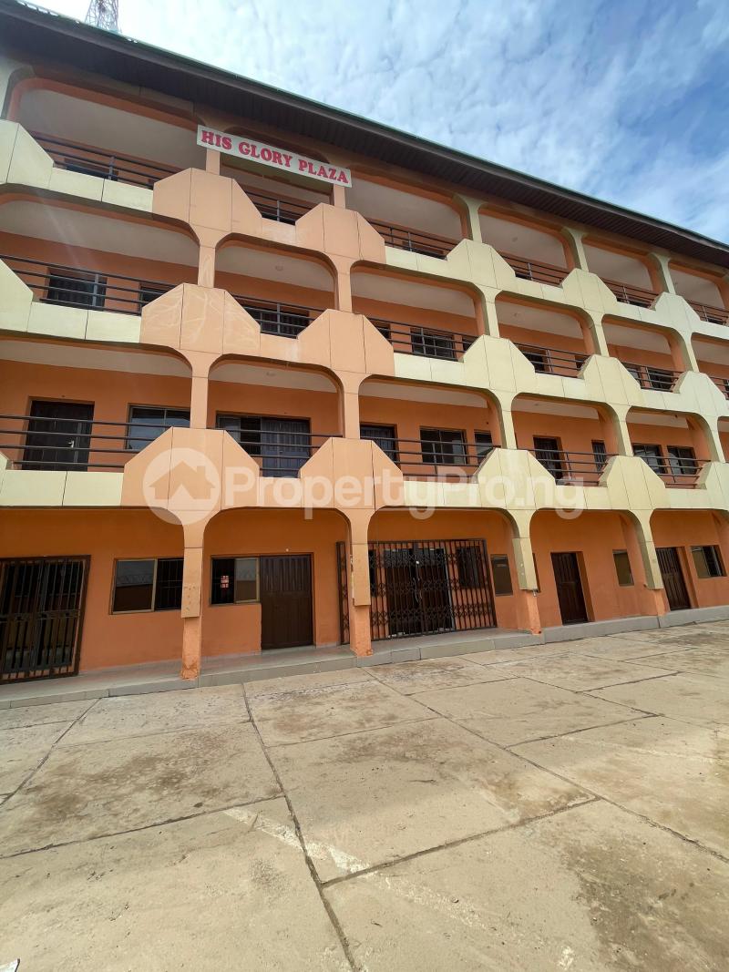Commercial Property for rent Wuse 2 Abuja - 0