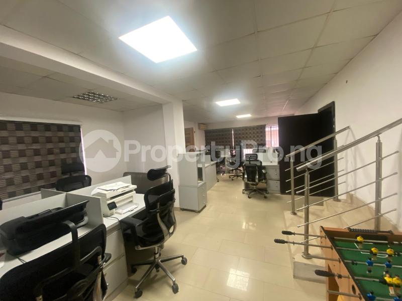 Commercial Property for rent Yaba Lagos