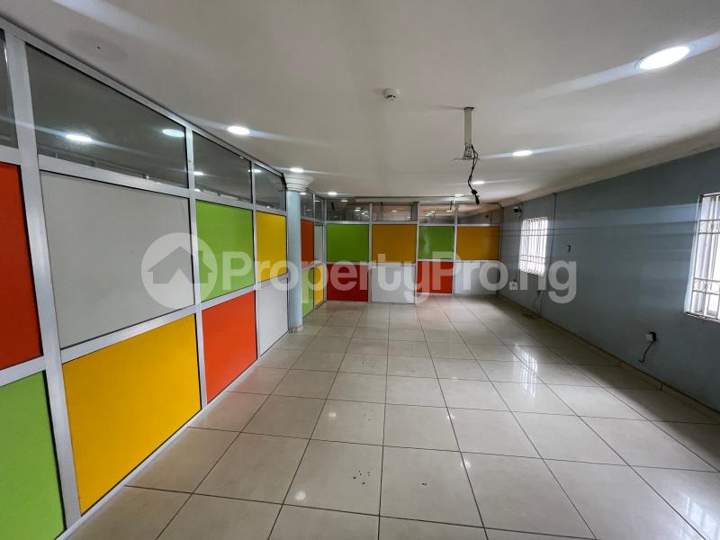 Commercial Property for rent Wuse 2 Abuja