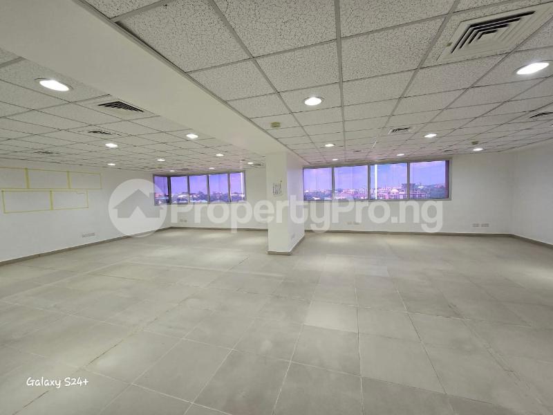 Commercial Property for rent Utako Abuja