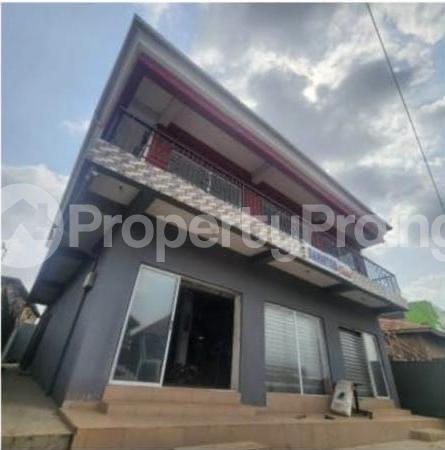 Commercial Property for rent Gate Bustop, Along Gate Idi Ape Road Aliwo, Ibadan Agodi Ibadan Oyo