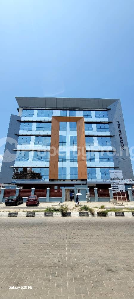 Commercial Property for rent The Beacon Of Admiralty Complex Lekki Phase 1 Lekki Lagos - 0