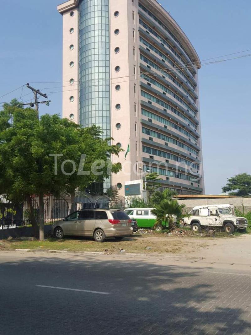 Rent Office Space in Ligali Ayorinde, Victoria Island Lagos (L5771