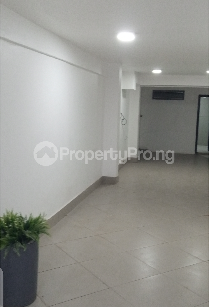 Commercial Property for rent Central Business District Central Area Abuja
