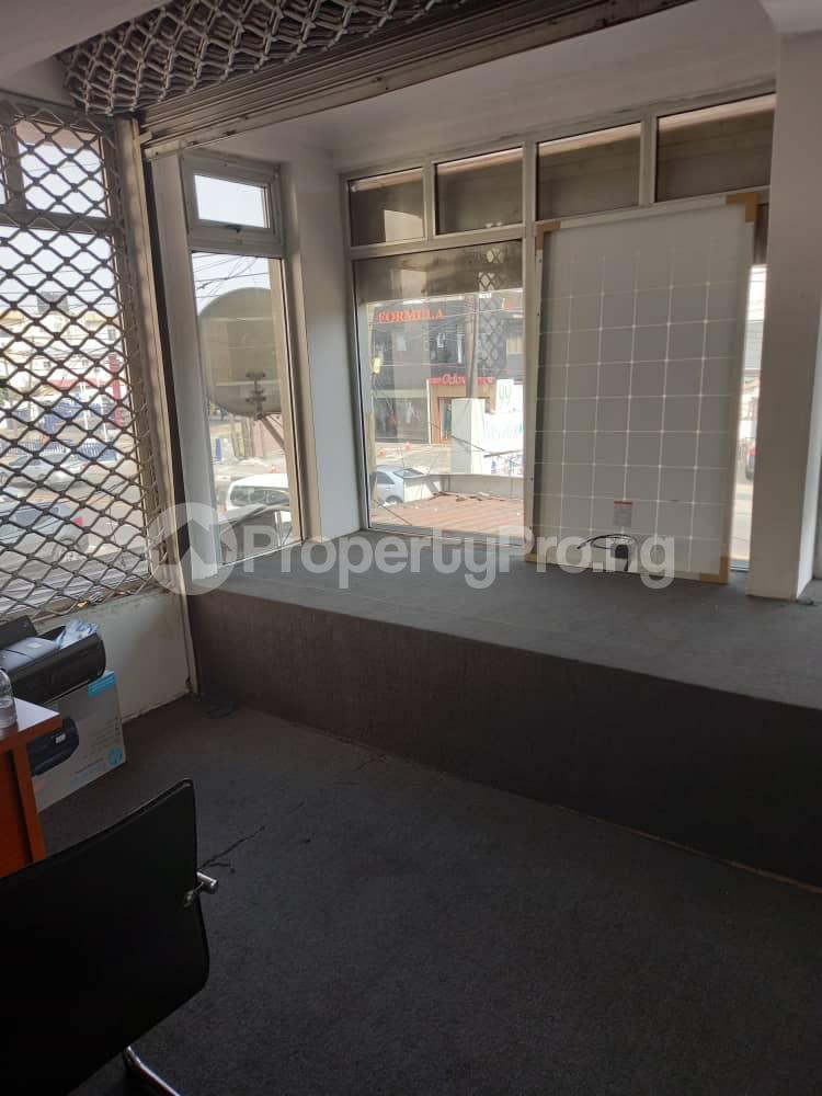 Commercial Property for rent Ikoyi, Lagos State Ikoyi Lagos - 0