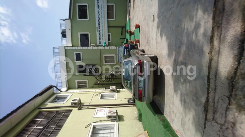 Co working space for rent Ogudu Ogudu Lagos