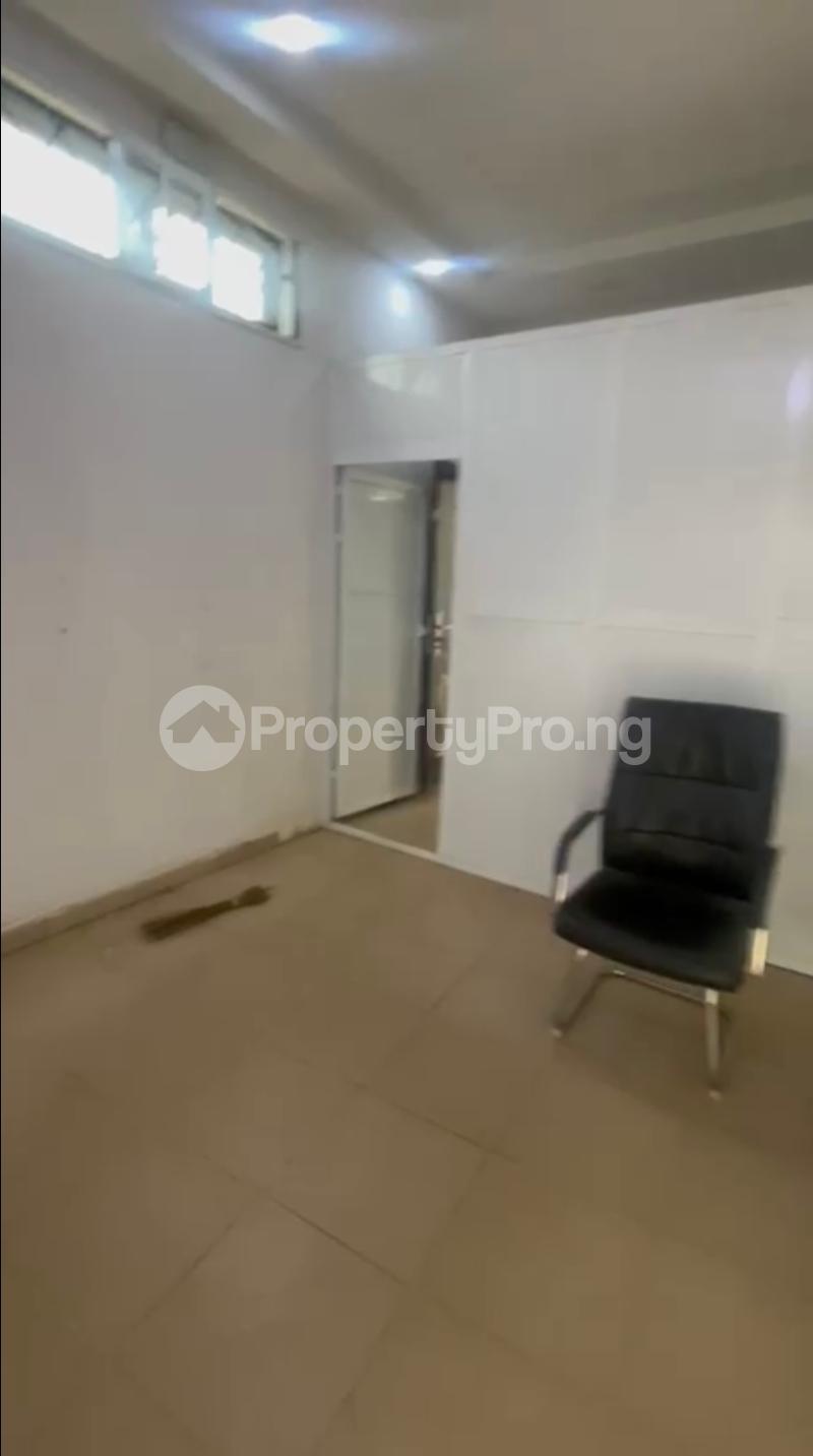 Co working space for rent Ojoo Ojoo Ibadan Oyo