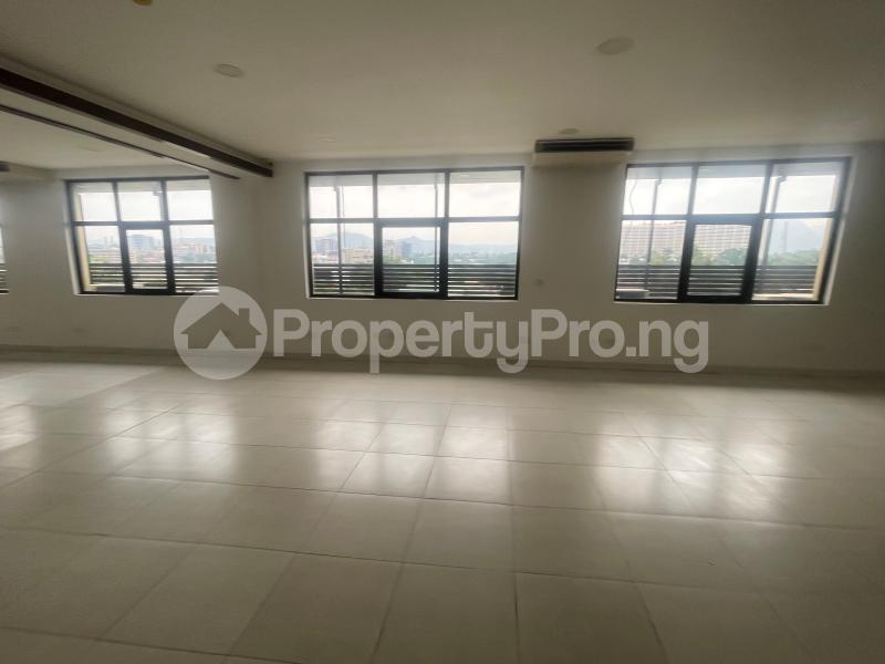 Co working space for rent Wuse 2 Abuja