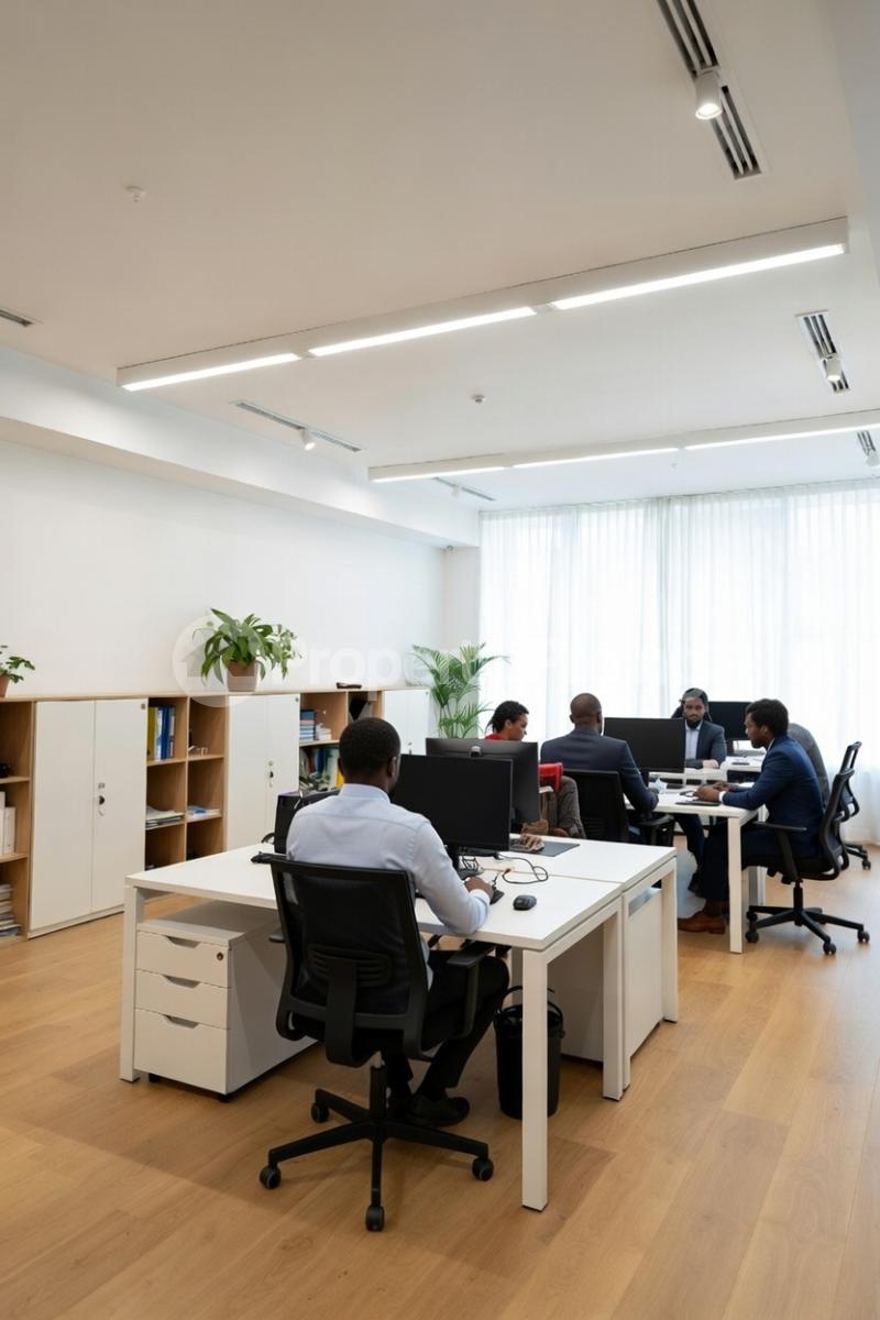 Co working space for rent Off Ahmadu Bello Way Victoria Island Ahmadu Bello Way Victoria Island Lagos