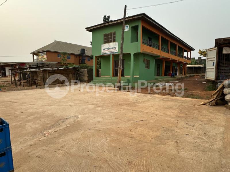 Commercial Property for rent Ikorodu Lagos