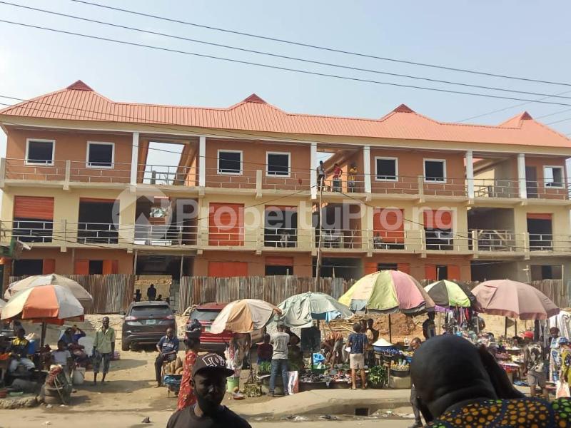 Commercial Property for rent Mile 12 Kosofe/Ikosi Lagos