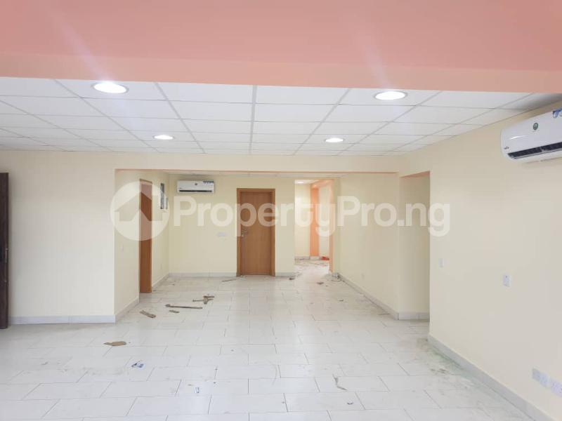 Co working space for rent Victoria Island Lagos