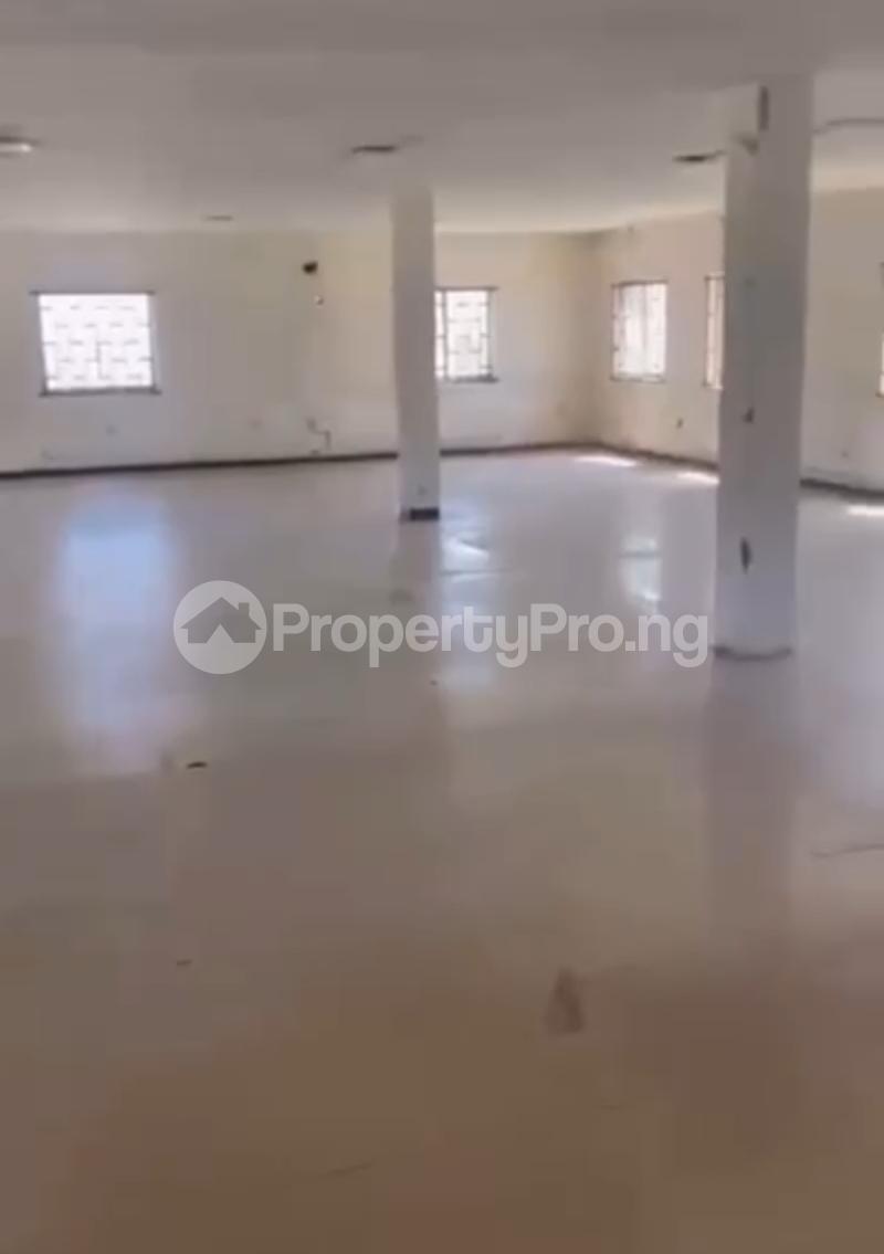 Commercial Property for rent Wuse 2 Abuja