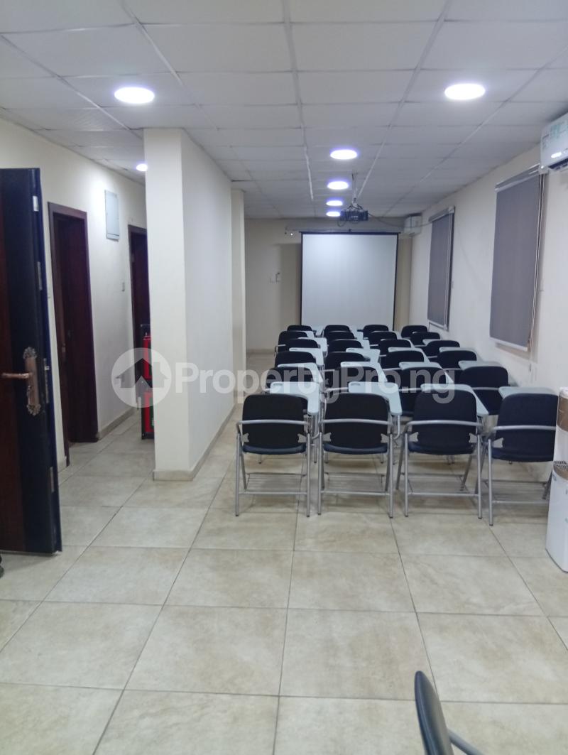 Commercial Property for rent Alagomeji Yaba Lagos - 0