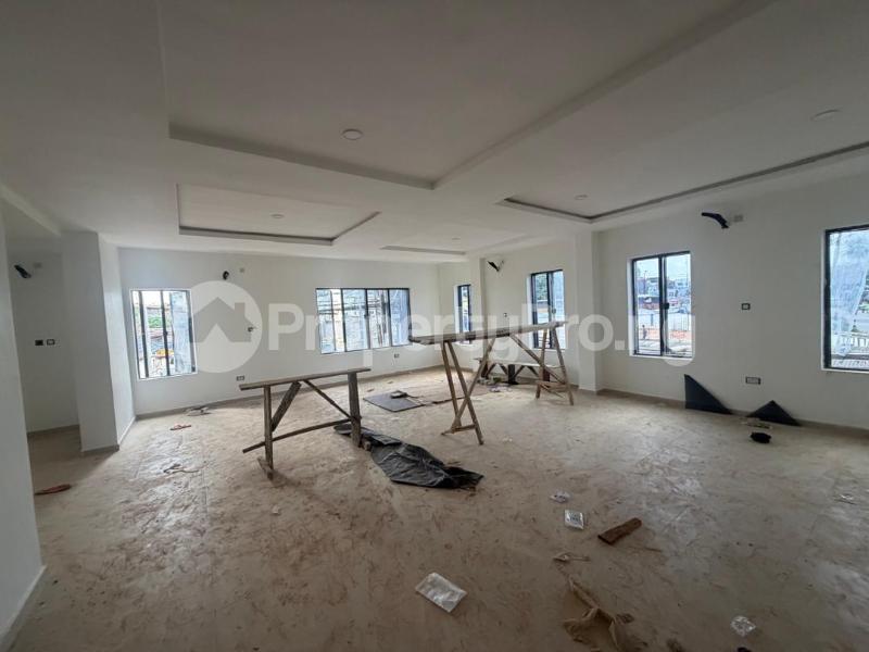 3 bedroom Commercial Property for rent Old Bodija Ibadan Bodija Ibadan Oyo