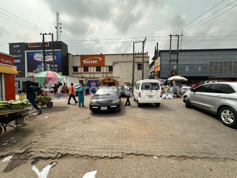 Commercial Property for rent Ikorodu Lagos