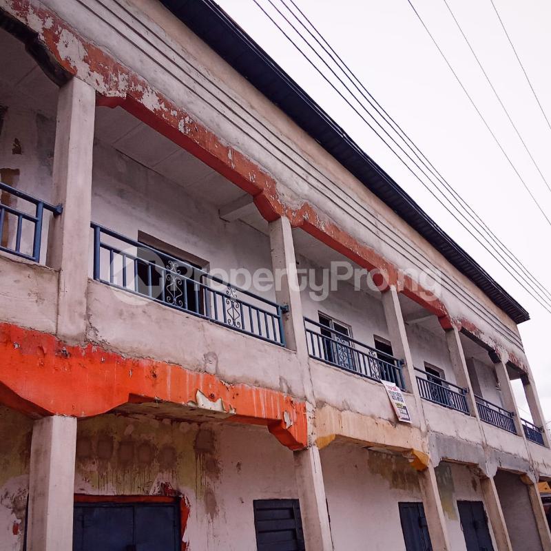 Co working space for rent Uyo Akwa Ibom