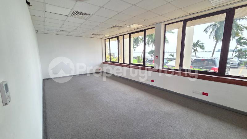 Commercial Property for rent Victoria Island Lagos