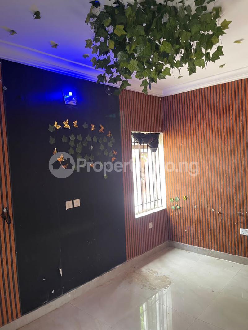 Commercial Property for rent Gwarinpa Abuja