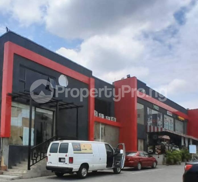 Commercial Property for rent Wuse 2 Abuja