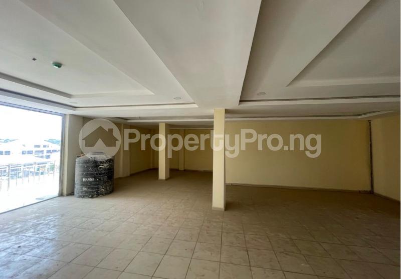 Co working space for rent Wuse 2 Abuja