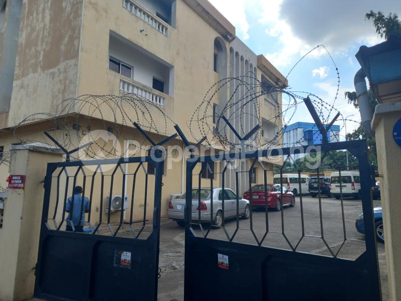 Commercial Property for sale Garki 1 Abuja