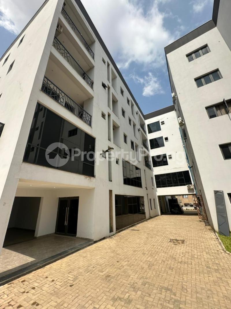 Commercial Property for sale Mabushi District Mabushi Abuja