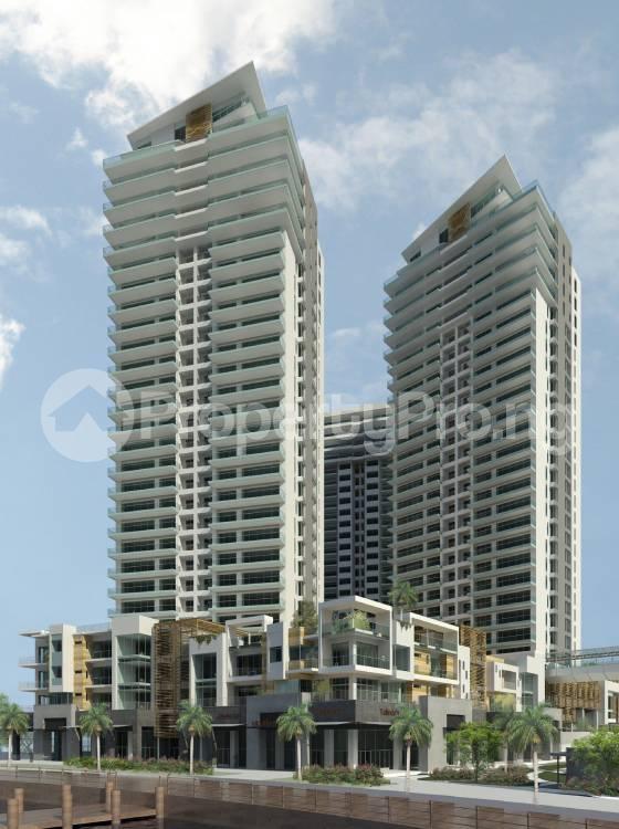 Commercial Property for sale Inazuri Towers Eko Atlantic Victoria Island Lagos