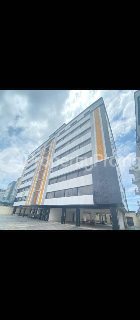 Commercial Property for rent Victoria Island Lagos