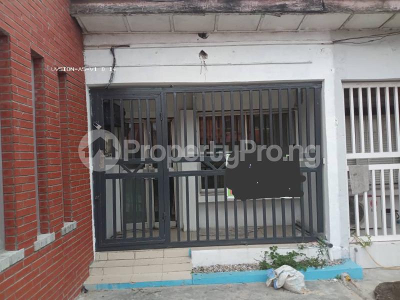Commercial Property for rent ... Dolphin Estate Ikoyi Lagos