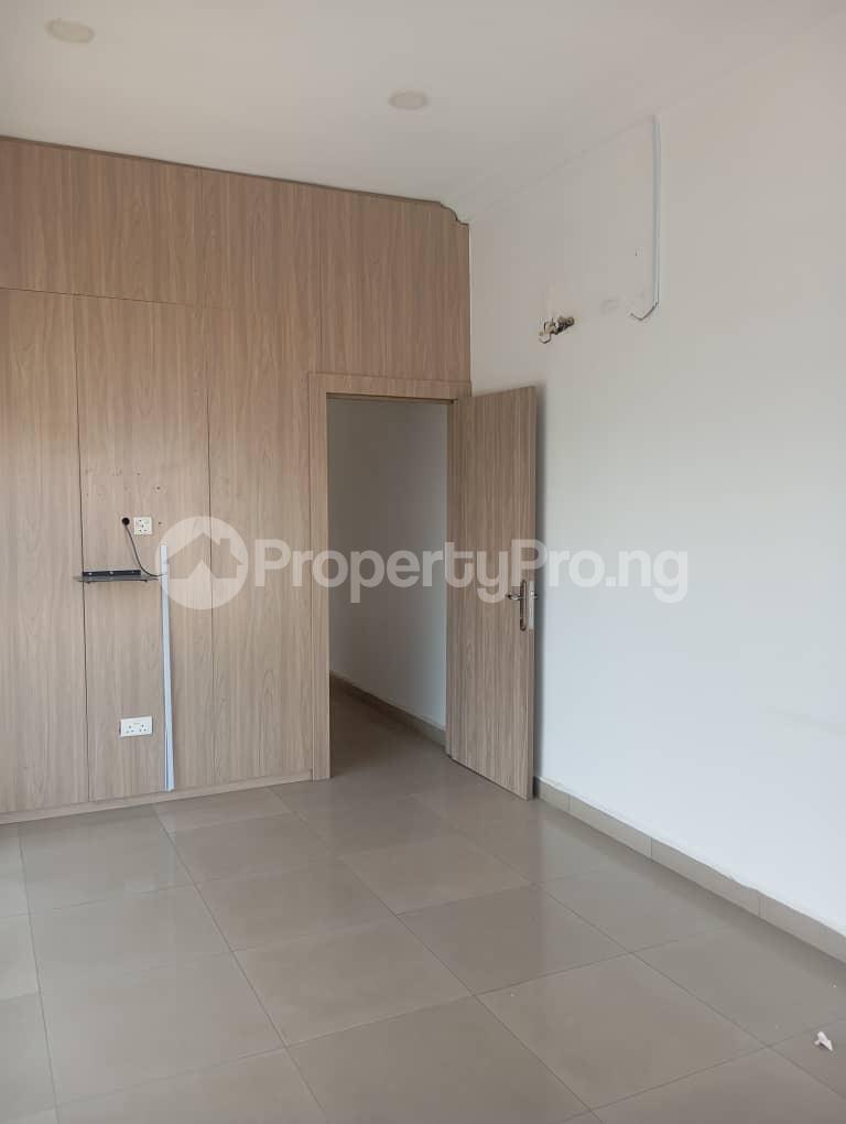 Co working space for rent Wuse 2 Abuja - 0