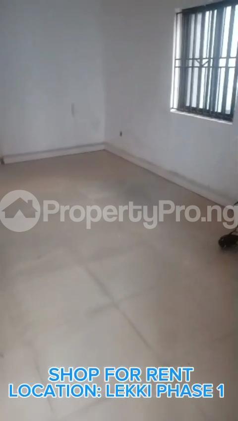 Commercial Property for rent Off Admiralty Way Lekki Phase 1 Lekki Lagos - 0