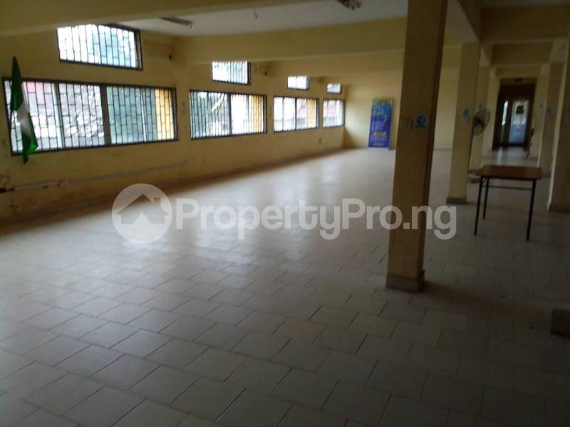 Commercial Property for rent Jericho Area Ibadan Jericho Ibadan Oyo