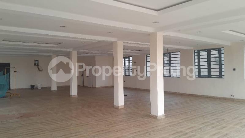 Commercial Property for rent Close To Excellent Hotel In Aguda ,ikeja Aguda(Ogba) Ogba Lagos