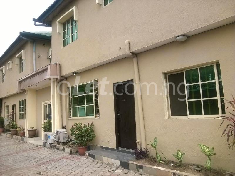 Commercial Property for rent Ikeja G.r.a Ikeja Lagos - 1