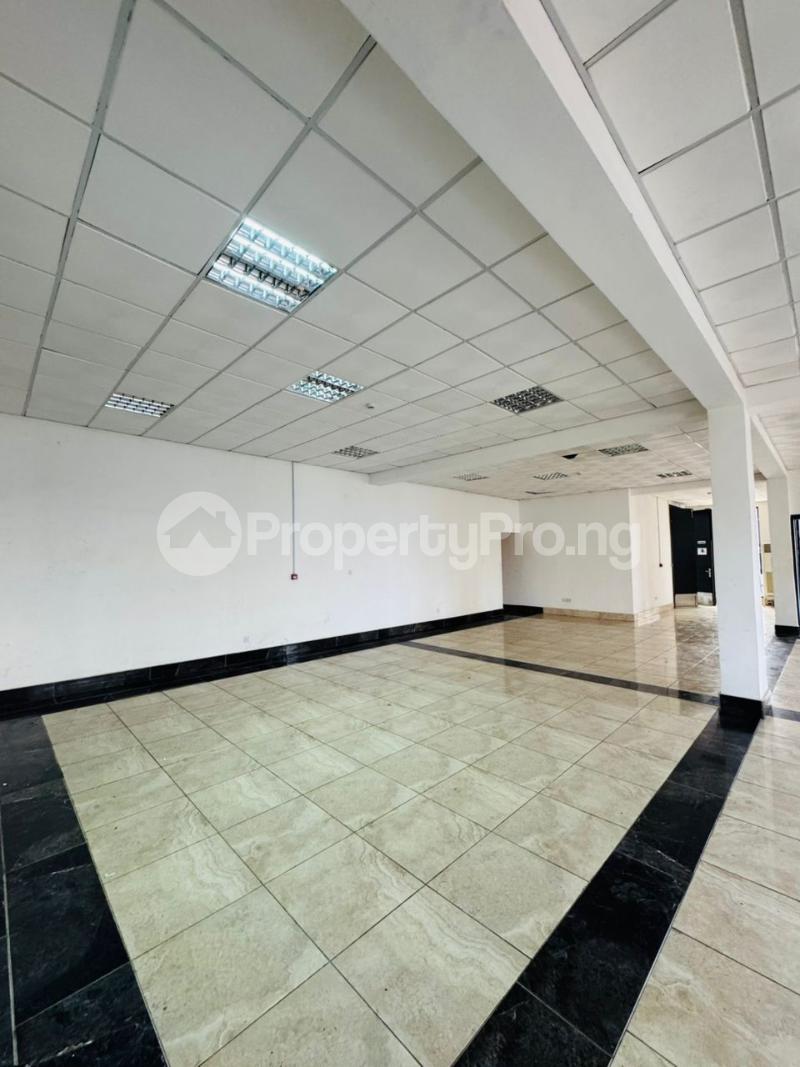 Commercial Property for rent Lekki Phase 1 Lekki Lagos