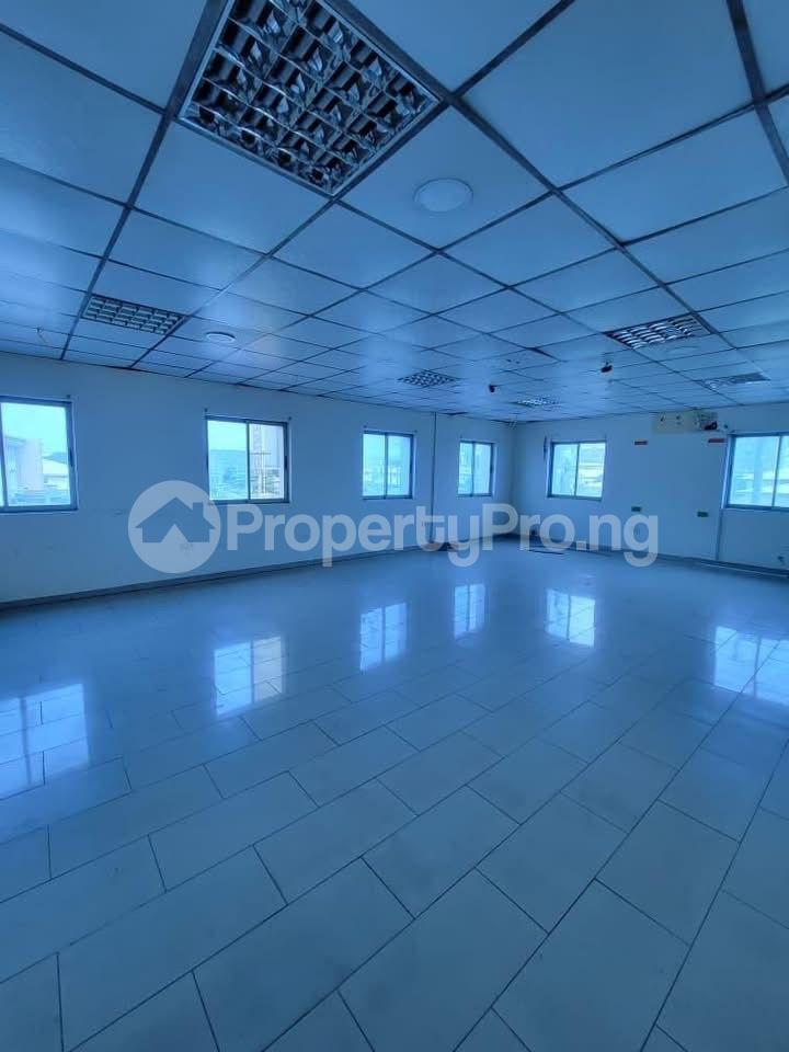 Commercial Property for rent Ikate Lekki Lagos