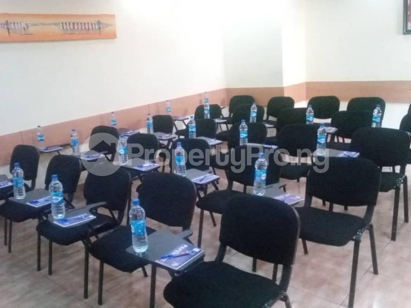 Commercial Property for rent 35a Raymond Njoku Street, Off Awolowo Road. Awolowo Road Ikoyi Lagos