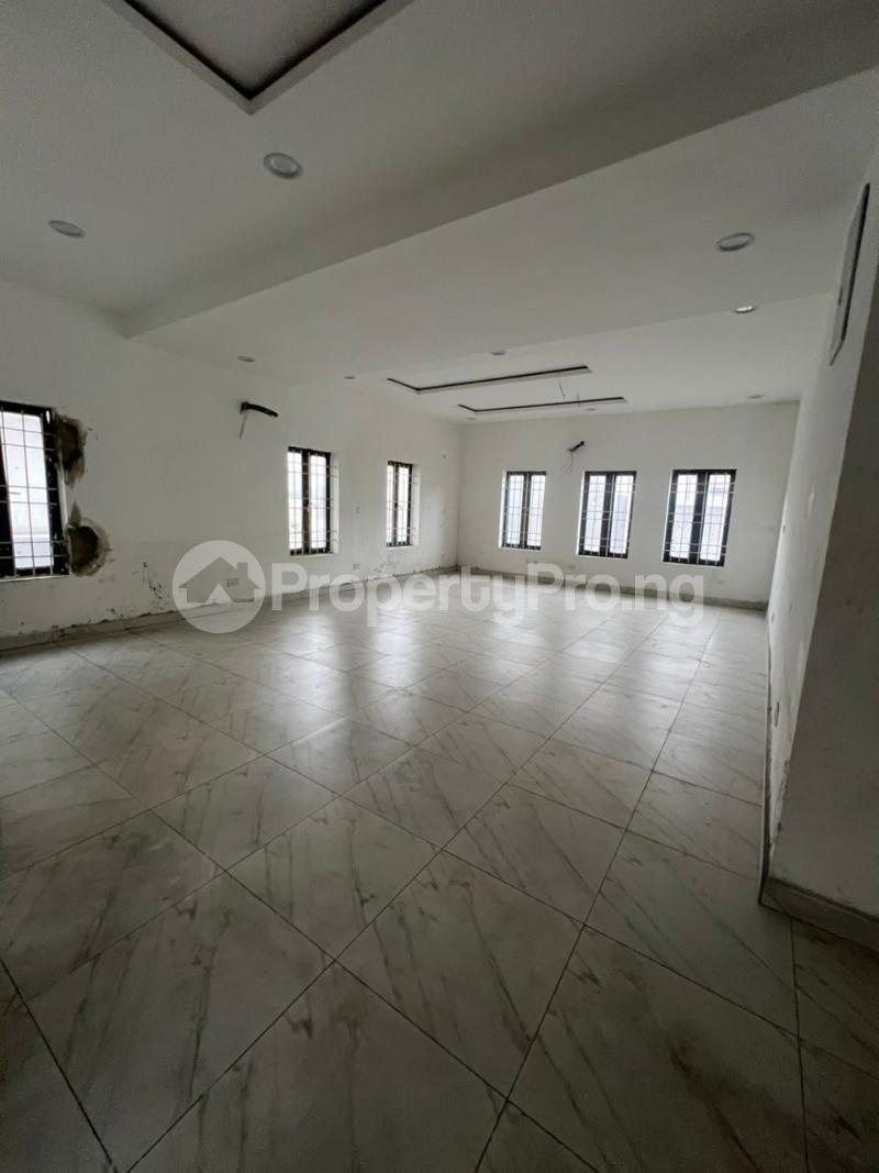 Commercial Property for rent Chevron Lekki Lagos